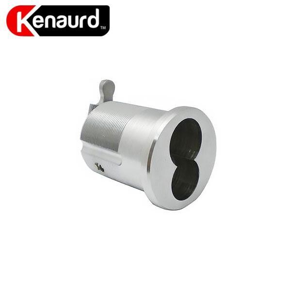 Kenaurd Kenaurd: Mortise Housing for Large Format IC Core (LFIC) - 26D Silver - KLFMH-26D