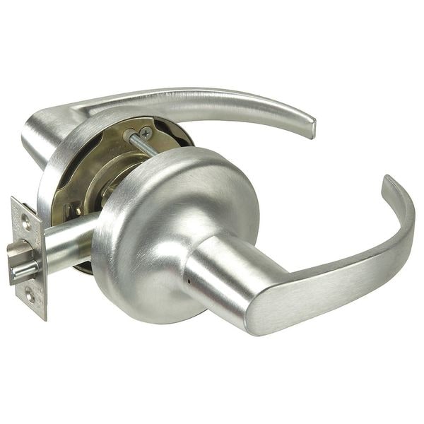 Assa Abloy Accentra Lever Lockset, Mechanical, Passage, Grade 2 - PB5301LN X 626