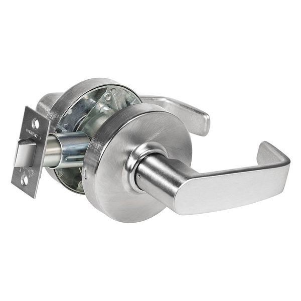 Sargent Lever Lockset, Mechanical, Passage, Grd. 2 - 28-7U15 LL 26D