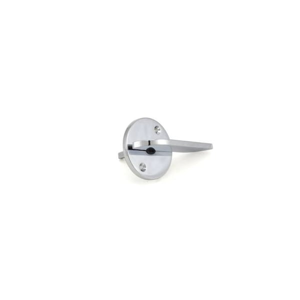 Schlage Commercial Bright Chrome Thumbturn 09509027625L583363 - 09509027625L583363
