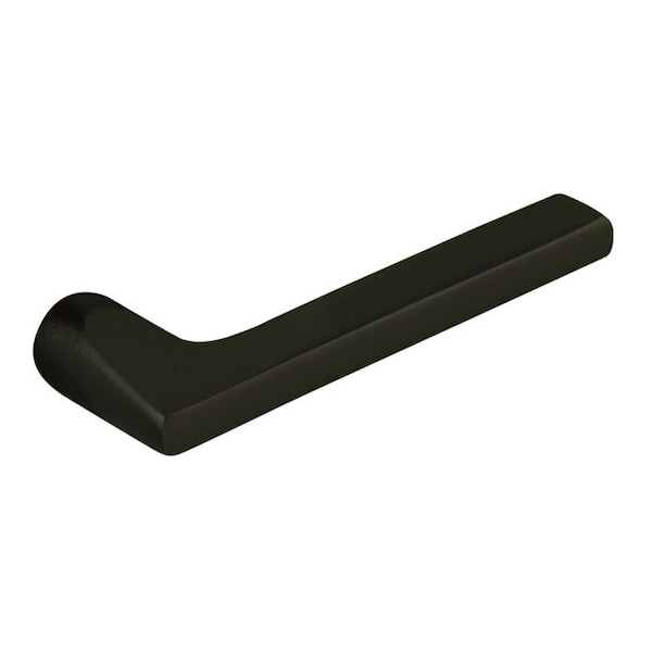 Baldwin Lever Satin Black Door Levers Satin Black 5162 - 5162.190.MR