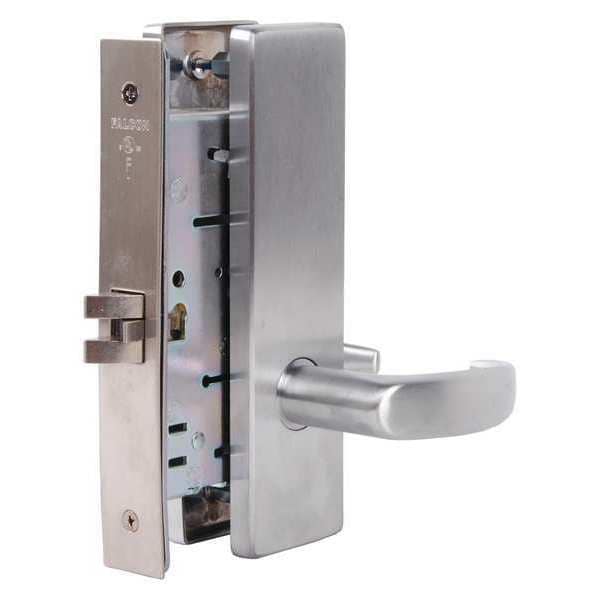 Falcon Lever Lockset, Mechanical, Passage, Grd. 1 - MA101 QN 626