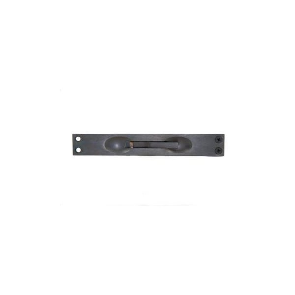Ives Oil Rubbed Bronze Bolt FB35810B - 10044074119418