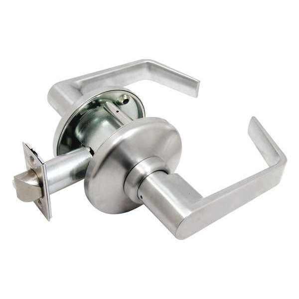 Townsteel Lever Lockset, Mechanical, Entrance - CEC-109-S-630