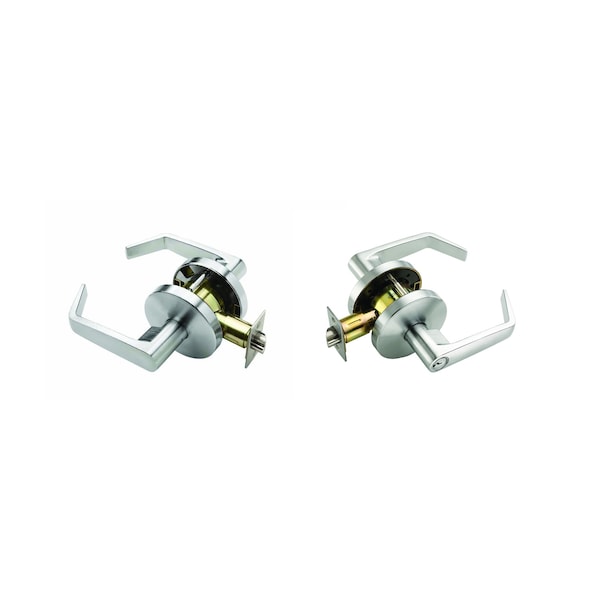 Falcon Falcon W561PD626 W Series Classroom Dane Lever Lock C Keyway 30197 Latch 30148 Strike - W561PD626
