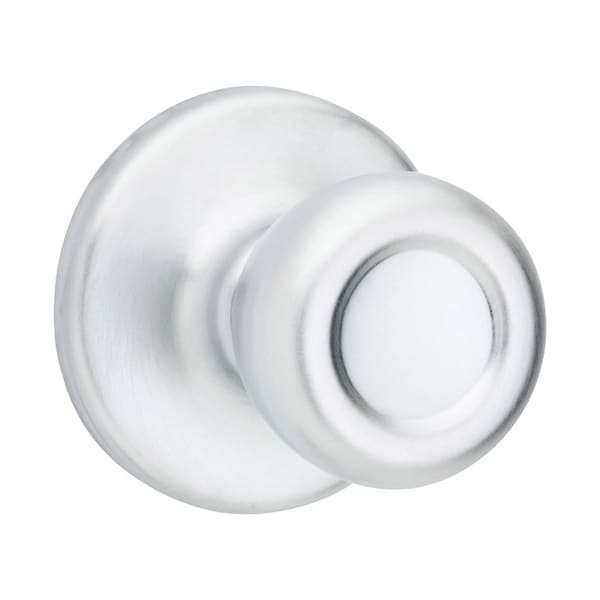 Kwikset Kwikset Tylo Satin Chrome Passage Lockset 1-3/4 in. - 92001-568