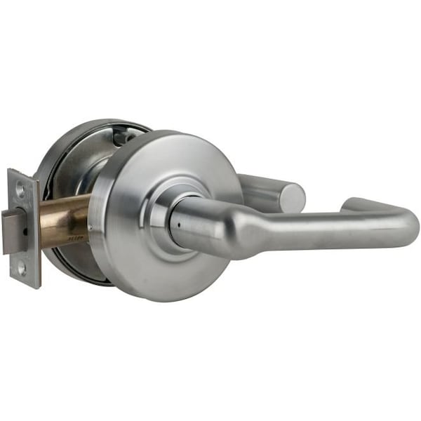 Schlage Commercial Satin Chrome Passage ND10TLR626 - ND10TLR626