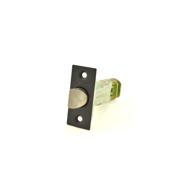 Weslock Dual Option Adjustable Spring Latch Oil Rubbed Bronze - 12720XM1-SL