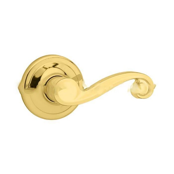 Kwikset Lido Half Dummy Lever - 788LL-RH-3