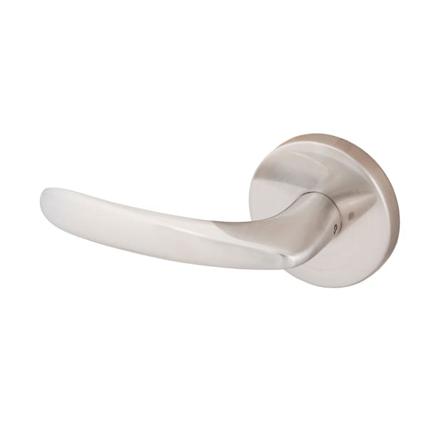 Sure-Loc Hardware Sure-Loc Hardware Turin Handleset, Satin Brass - TN507 SB
