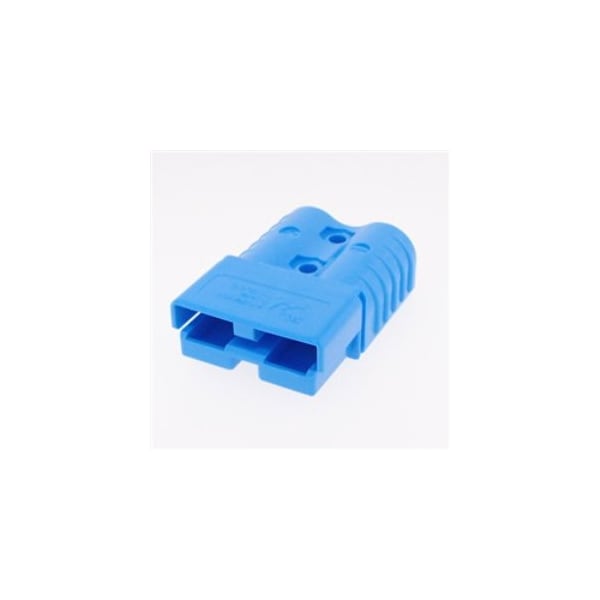 Anderson Power Products SB120 HSG BLUE BULK - 6810G2BK