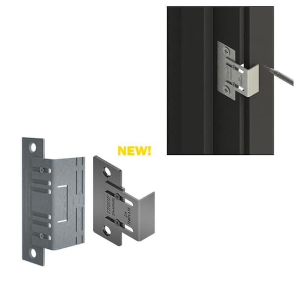 Trine Trine: ANSI Installation Tool For 4-7/8" & 2-3/4" Strikes - TRN-ANSI-ITL