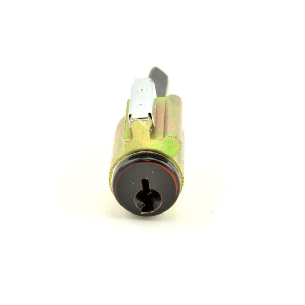 Weslock Schlage Keyway Cylinder for 371 Oil Rubbed Bronze - SC14027X1-3