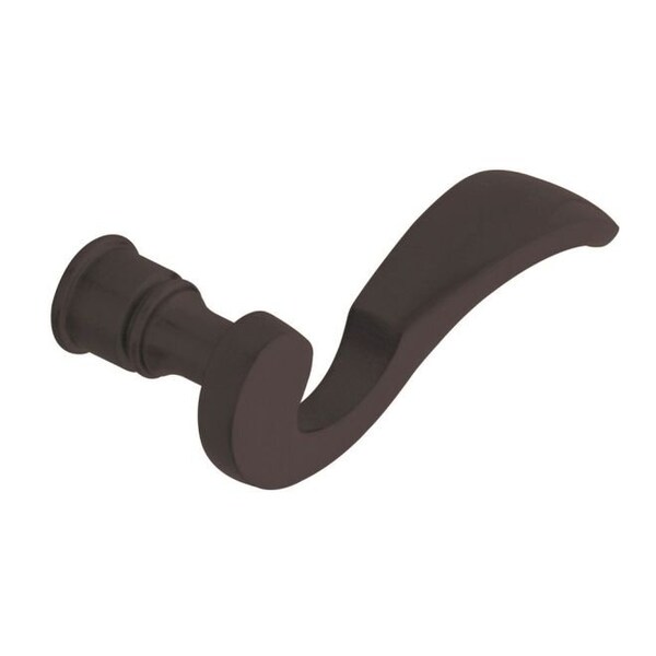 Baldwin Lever Oil Rubbed Bronze Door Levers Oil Rubbed Bronze 5152 - 5152.102.RMR