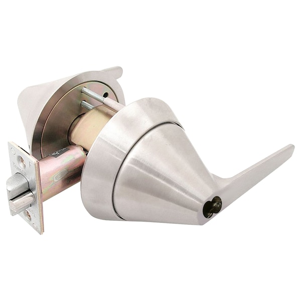 Townsteel Cylindrical Lock, TRX-L-84-630-IC - TRX-L-84-630-IC