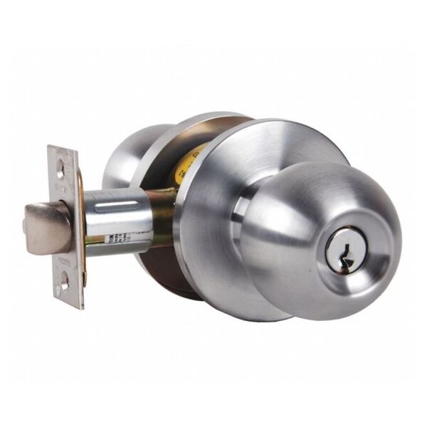 Falcon Falcon W581PH626 W Series Storeroom Hana Knob Lock C Keyway 30197 Latch 30148 Strike - W581PH626