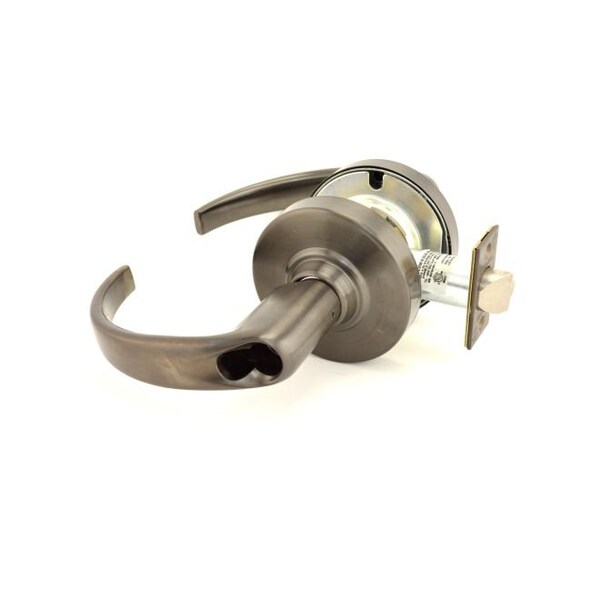 Schlage Commercial Schlage Commercial ND70JSPA613 ND Series Classroom Large Format  Sparta 13-247 Latch 10-025 Strike - ND70JSPA613