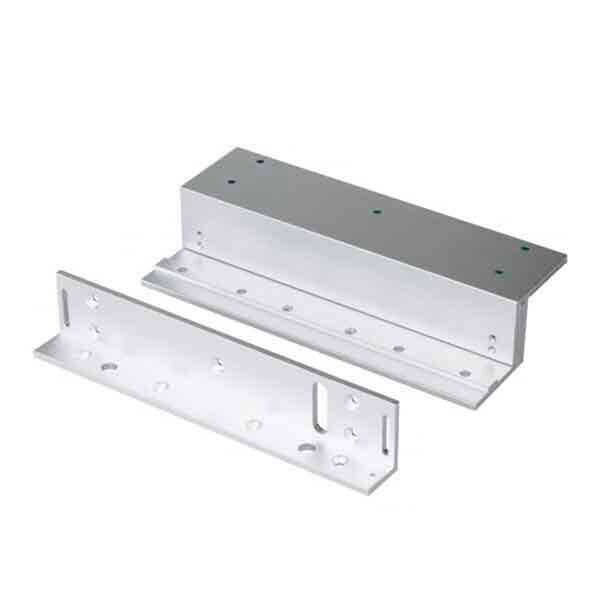 Seco-Larm "Z" Bracket for mounting E-941SA-600, E-941SA-600PQ, E-941DA-600Q and E-941DA-600PQ. For - SLM-E-941S-600/ZQ