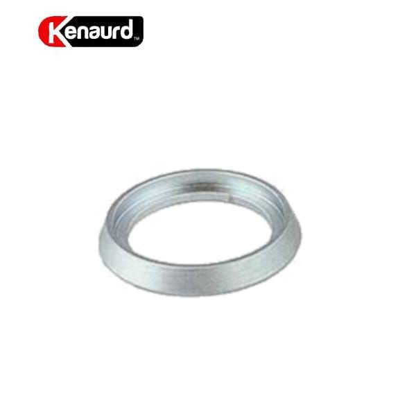 Kenaurd Kenaurd: Mortise Cylinder Heavy Duty Ring / Spacer - KRFM-26D-1