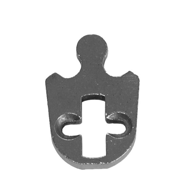 Kenaurd Kenaurd: AL Cam For Mortise Cylinders - KMCK-AL