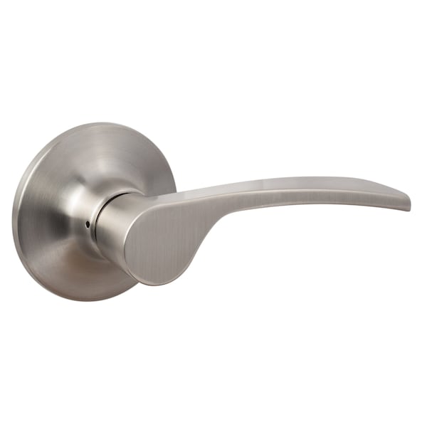 Sure-Loc Hardware Sure-Loc Hardware Edge Passage Lever, Grade 2, Satin Nickel - EG101 15