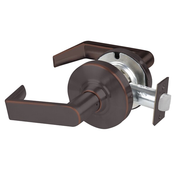 Schlage Cylindrical Lock, ALX10 RHO 643E - ALX10 RHO 643E