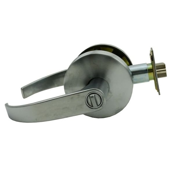 Falcon Falcon W511PQ626 W Series Office Quantum Lever Lock C Keyway 30197 Latch 30148 Strike - W511PQ626