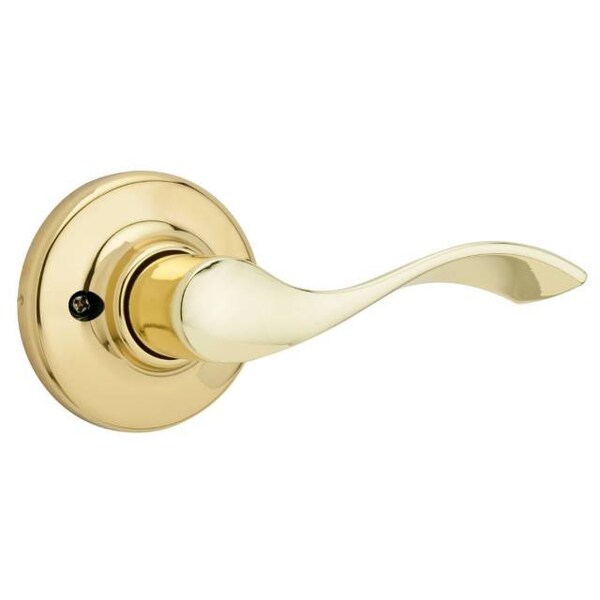 Kwikset Right Hand Balboa Single Dummy Lock w/Ne - 488BLRH-3