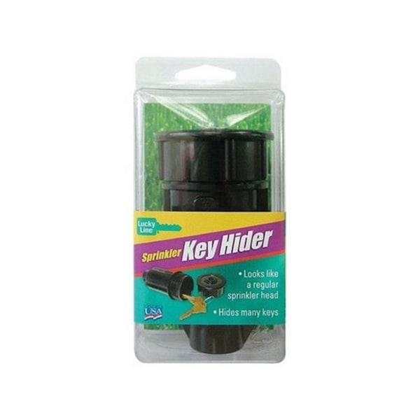 Lucky Line Lucky Line 91901 Outdoor Key Hider - 5681507