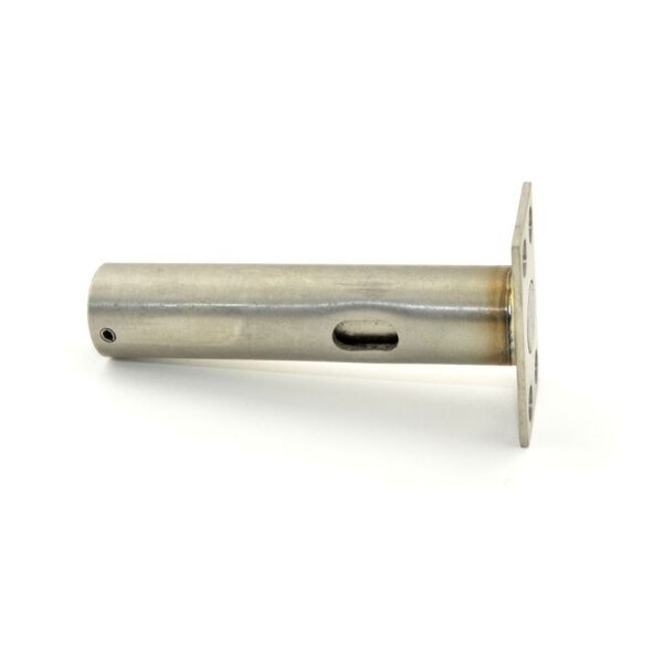 Trimco UL Edge Mounted Fire Bolt Satin Chrome by Satin Stainless Steel - 3850.626/630