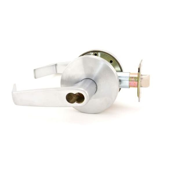 Falcon Falcon W511BD626 W Series Small Format Office Dane Lever Lock Less Core 30197 Latch 30148 Strike - W511BD626