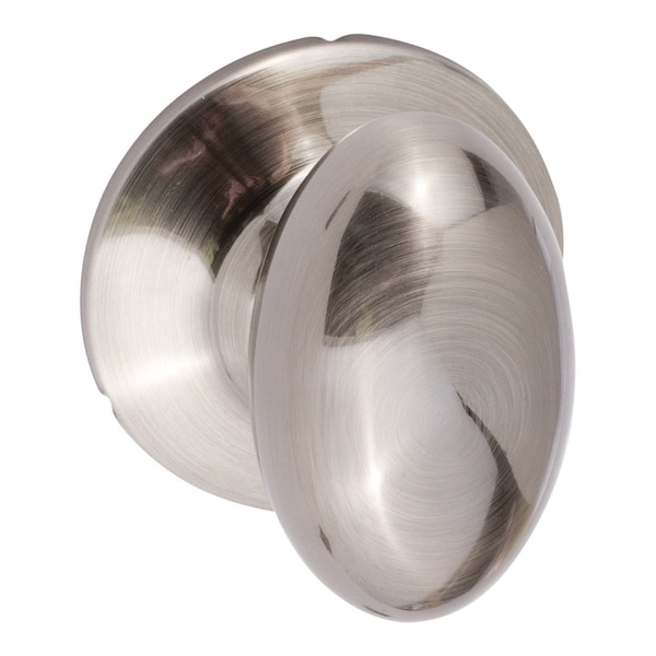 Sure-Loc Hardware Sure-Loc Hardware Arapaho Passage knob, Antique Nickel - AR101 15A