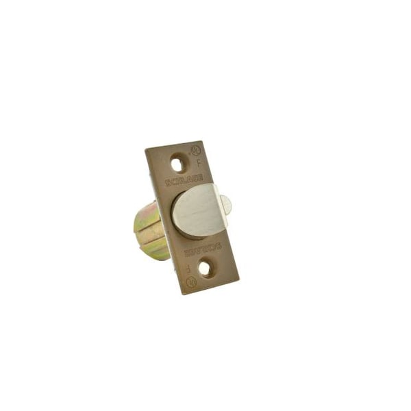 Schlage Commercial Oil Rubbed Bronze Latch 14048613 - 14048613