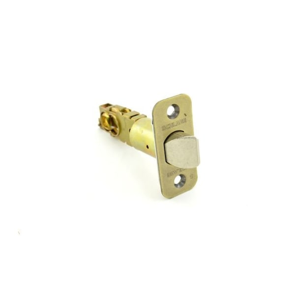 Schlage Commercial Satin Nickel Latch 16203619 - 16203619
