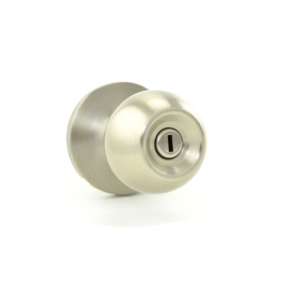 Kwikset Regina Privacy Lock with New Chassis - SK3000RG-15