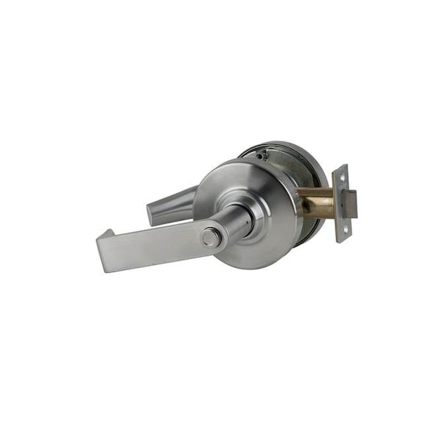 Schlage Commercial Satin Chrome Hospital ND44RHO626 - ND44RHO626