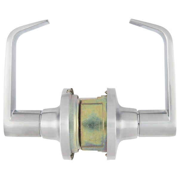 Brinks Commercial Brinks Passage Lever Right or Left Handed - BC40047