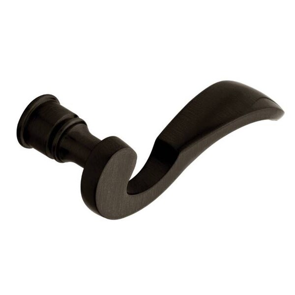 Baldwin Lever Satin Black Door Levers Satin Black 5152 - 5152.190.MR