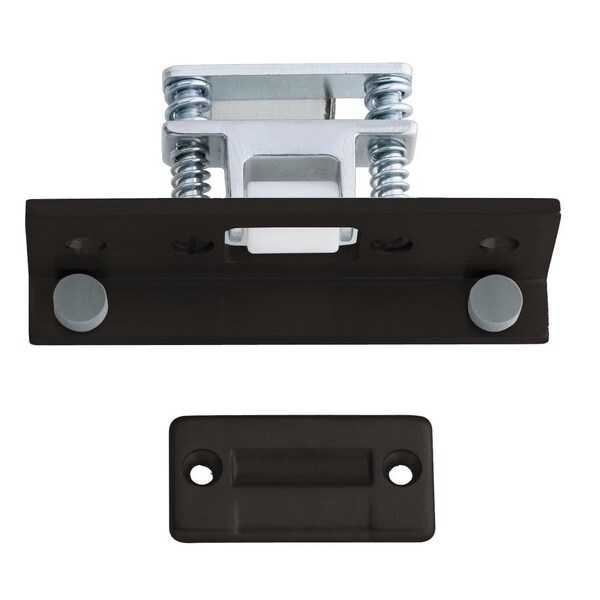 Ives Latches Catches And Bolts - RL1152 BLK