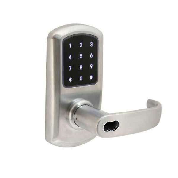 Townsteel TownSteel: Cyl, 99 Pin & 300 RFID-Rigid - 26D - TNS-E-ELITE-4010-SFIC-26D
