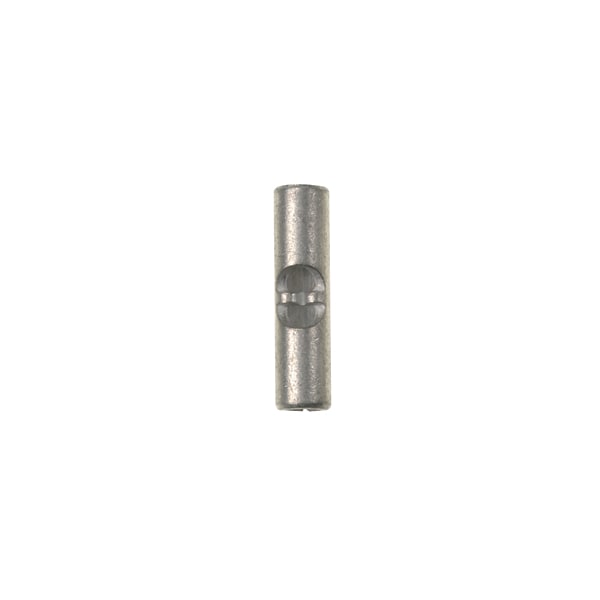 Panduit Butt Splice, non-insulated, 26 - 22 AWG - BS22-M
