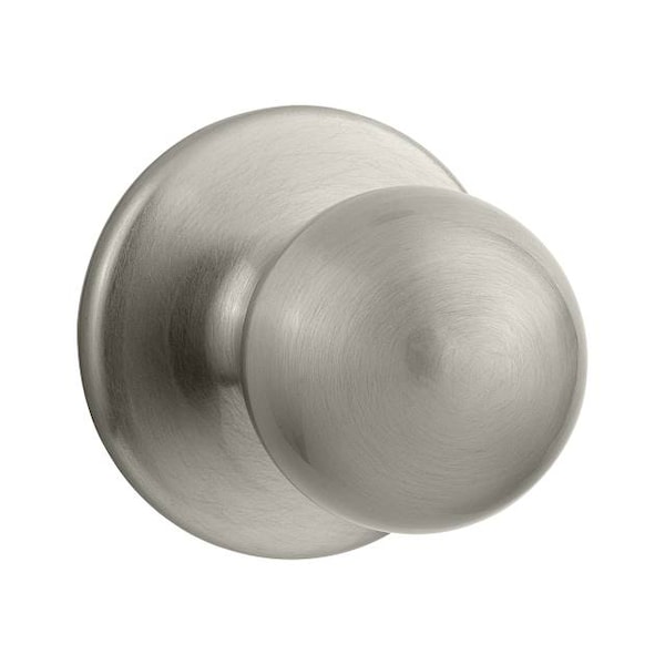 Kwikset Clear Pack Polo PASS Door Lock New Chass - CP200P-15