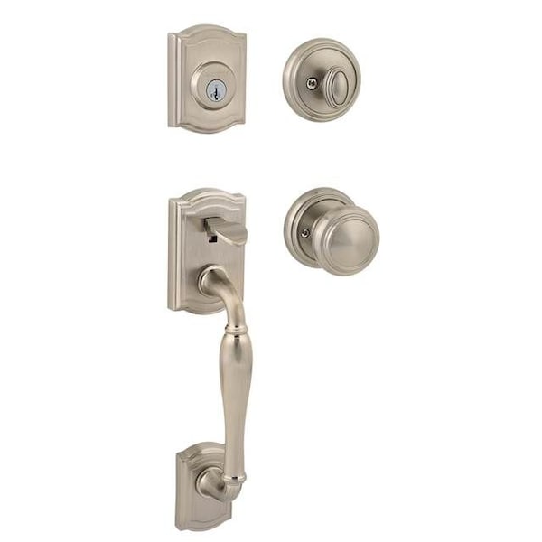 Baldwin Baldwin Prestige 180WYHXATKRDB15SV1 Comp - 91800-042