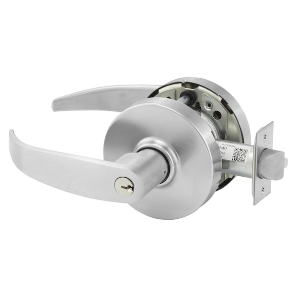 Sargent Cylindrical Lock, 28-10G05 LP 26D - 28-10G05 LP 26D