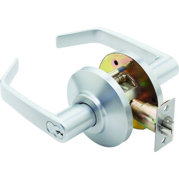Best Satin Chrome Classroom 7KC37R15DSTK626 - 887838146793