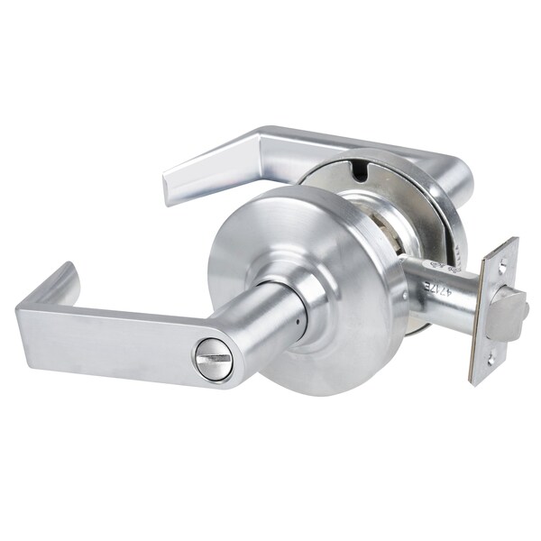 Schlage Cylindrical Lock, ALX40 RHO 626 - ALX40 RHO 626