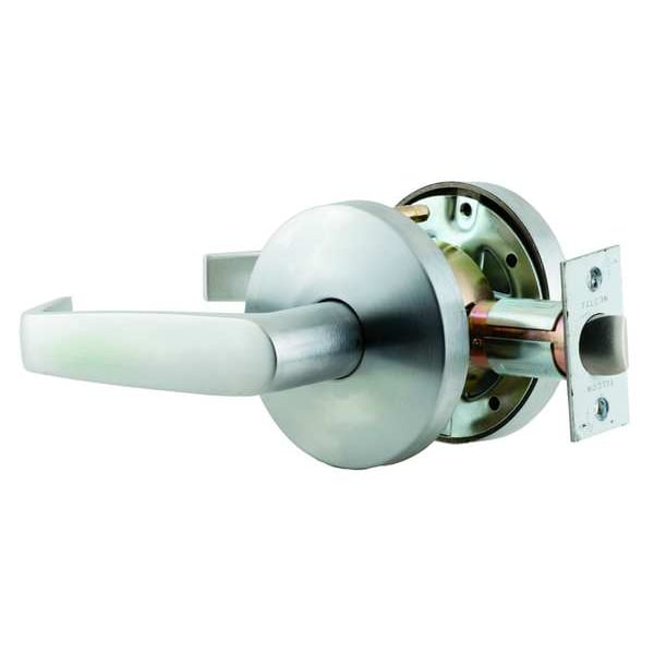 Falcon Lever Lockset, Mechanical, Entrance, Grd. 1 - T511BD D 626