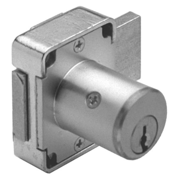 Olympus Locks Olympus Locks Ol100 26D78 915 Deadbolt Lock With .94 Cylinder Length For Doors - Key 915 - OL100 26D78 915