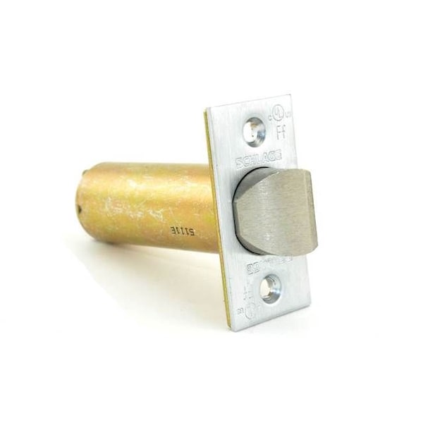 Schlage Commercial Satin Chrome Latch 14010626 - 14010626
