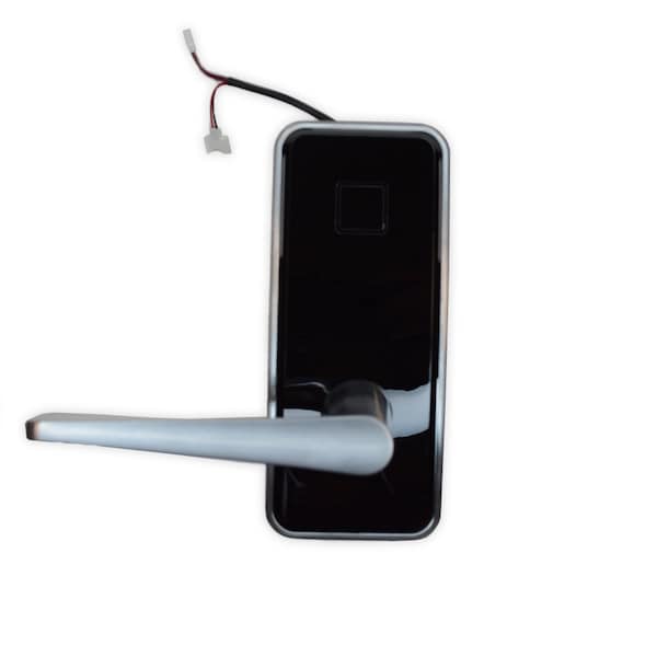 Dormakaba Dormakaba Saffire LX-L Cylindrical RFID Privacy with Thumbturn Lockset; Von Lever; Toggle; - ML002EECBPETCB62R